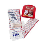 37 Piece Portable First Aid Kit