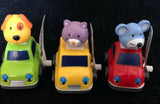"Go Pet Go" Wind-Up Toy - MBACKidz - Affordable Safety & Health Products