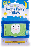 Tooth Fairy Pillow and Tooth Keepsake