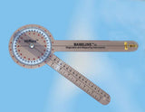 Goniometer 12  Absolute+Axis