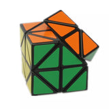 Lanlan Helicopter Cube 3x3 Twist Puzzle Educational Toy Gift Idea Drop Shipping cubo magico