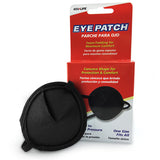 Eye Patch Vinyl Concave Carded