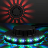 LED Party Light Wheel