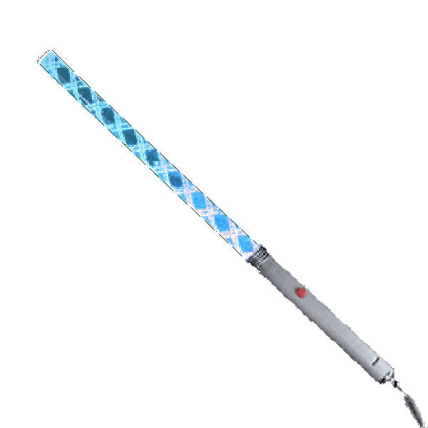 Color Changing Magic Spiral Wand