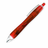 Red Tip Pen with White LED