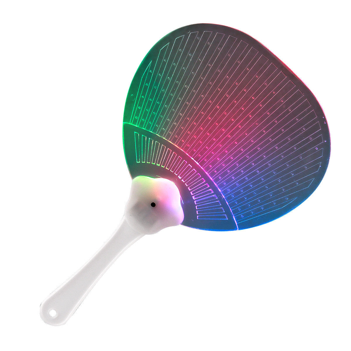 LED Fancy Fan