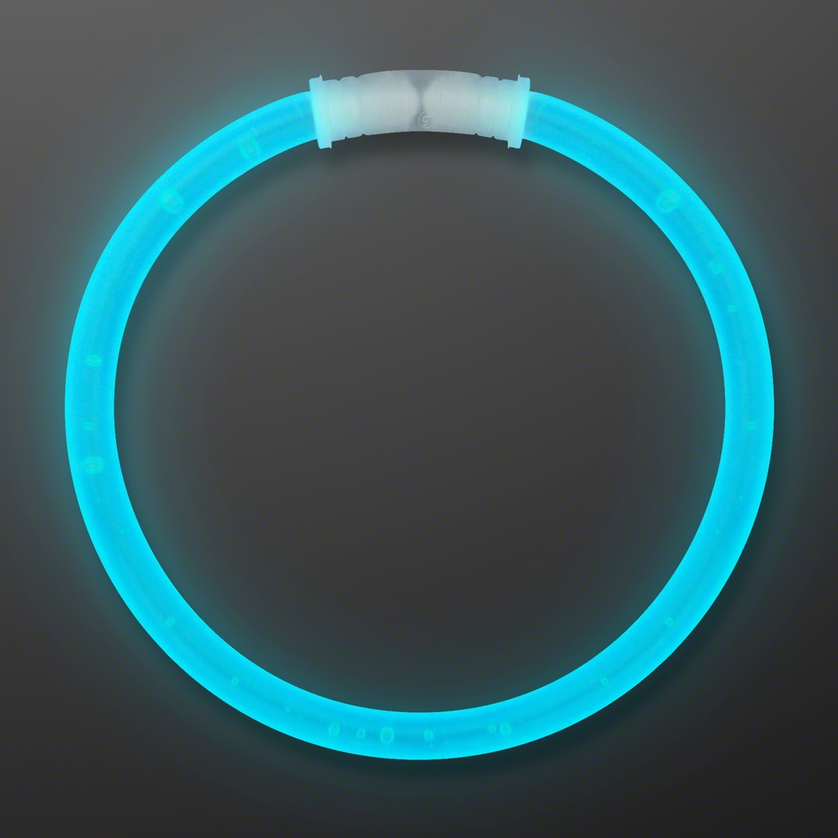 Glow Bracelet Aqua Pack of 100
