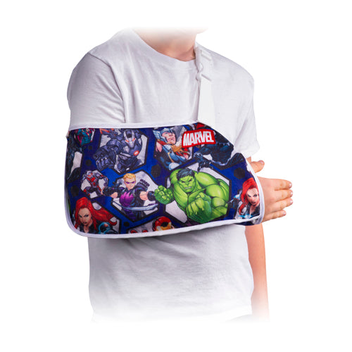 Youth Arm Sling  Avengers