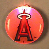 Los Angeles Angels Officially Licensed Flashing Lapel Pin