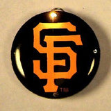 San Francisco Giants Officially Licensed Flashing Lapel Pin