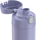 Thermos funtainer 16 ounce bottle, lavender