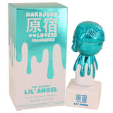 Harajuku Lovers Pop Electric Lil' Angel by Gwen Stefani Eau De Parfum Spray for Women