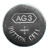 AG3 Batteries