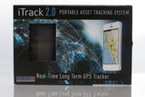 Package/box Tracking Made Easy With Itrack 2 Gps Mini Tracking Device
