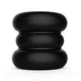 Dmm Male Masturbation Sextoy Artificial Trainer Delay Ejaculation Sex Products Sex Toys For Men Masturbator Toys(black) - Black
