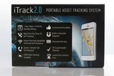 Package/box Tracking Made Easy With Itrack 2 Gps Mini Tracking Device