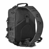 Actical Sling Bag Pack Military Rover Shoulder Sling Backpack Edc Molle Assault Range Bag Everyday Out Carry Diaper Bag Carry Bag Small Dyt-003