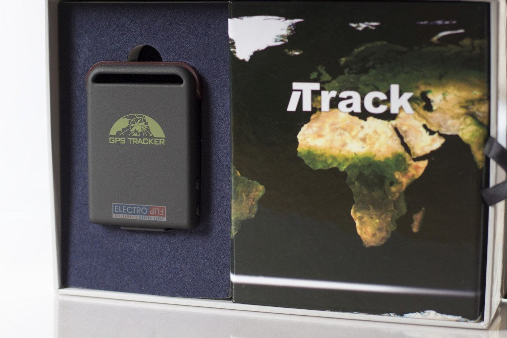 Cross Country Runner Runners Real Time Gps Tracking Device New