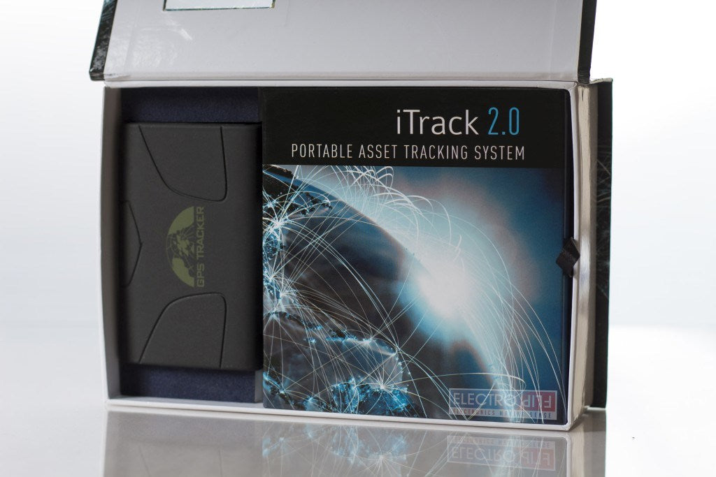 New Vehicle & Cargo Gps Tracker Realtime Gsm Gprs Tracking System