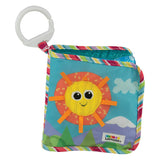 Lamaze Baby Book, Classic Discovery