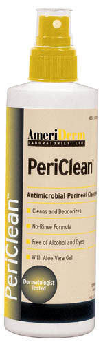 Periclean 8oz Perineal Cleaner