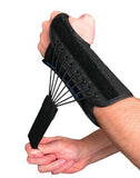 Wrist Splint w/Bungee Closure Right  Extra Large