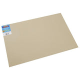 Foam Sheet Tan 2mm thick 12 X 18 Inches