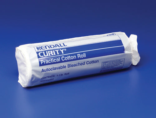 Cotton Roll Non-Sterile (1 lb) Curity 12-1/2  x 56 (Mfg#2287)