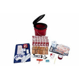 Deluxe Classroom Lockdown Kit - MBACKidz - Affordable Safety & Health Products