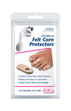 Felt Corn Protectors (Pk/10)