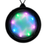 Starbust Lights Infinity Necklace
