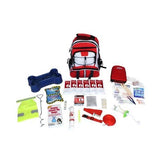Deluxe Dog Survival Kit - MBACKidz - Affordable Safety & Health Products