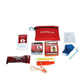 Survival Mini for Children - MBACKidz - Affordable Safety & Health Products