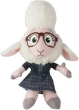 Zootopia Assistant Mayor Bellwether, Plush Toy - MBACKidz - Affordable Safety & Health Products