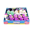 Fingerlings Plush Clip On - MBACKidz - Affordable Safety & Health Products