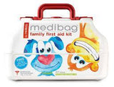 Medibag First Aid Kit - MBACKidz - Affordable Safety & Health Products