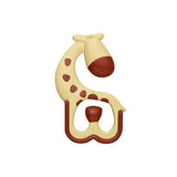 Massaging Teether, Giraffe - MBACKidz - Affordable Safety & Health Products