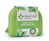 Mediaid First Aid & Wellness Kit - MBACKidz - Affordable Safety & Health Products