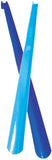 Extra Long Shoe Horn, 22", Dark Blue - MBACKidz - Affordable Safety & Health Products