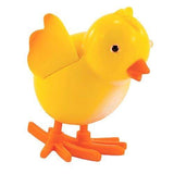 Wind Up Busy Chick - MBACKidz - Affordable Safety & Health Products